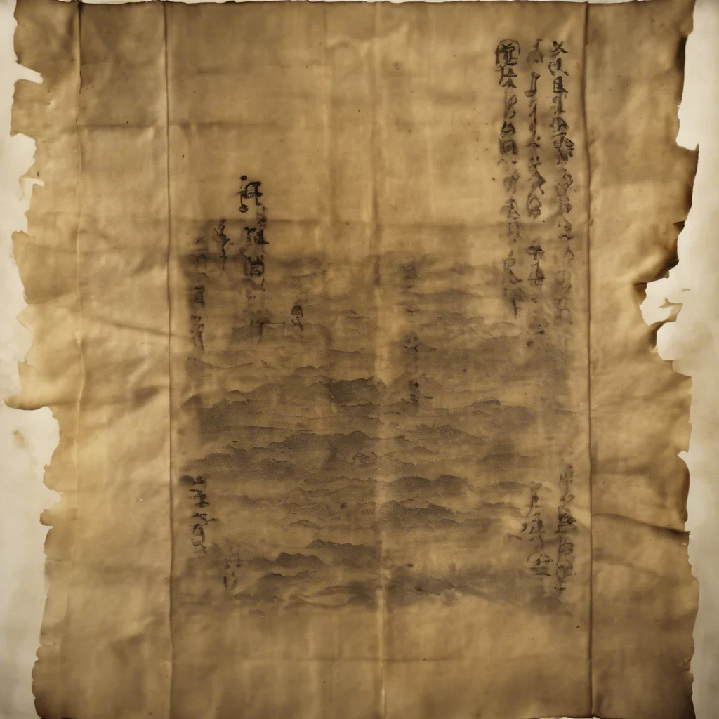 The camera focuses on a decaying papyrus scroll, the faded ink of "Hello, valued viewers" barely visible under a layer of dust, illuminated by a single, warm candle flame, casting long, dancing shadows.  The parchment's brittle texture is palpable, the faint scent of aged paper and myrrh hangs in the still, dimly lit room, as the image seamlessly transitions into a vibrant, hyperrealistic 3D animation of a futuristic holographic display showcasing the story's unfolding narrative.